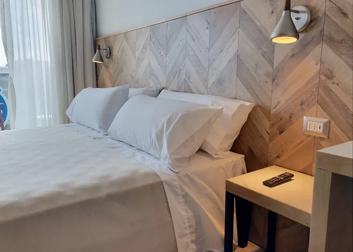 Aparthotel Rq Provincia de Antofagasta