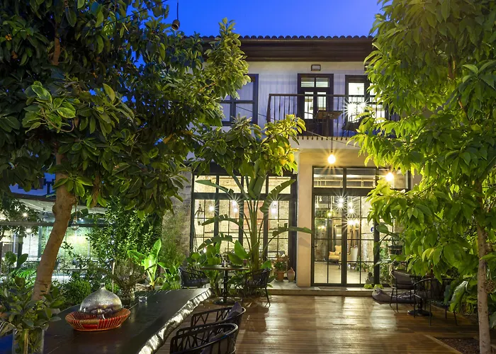 Casa Sur Antalya