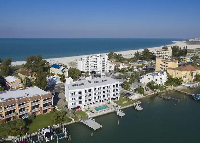 Provident Oceana Beachfront Suites