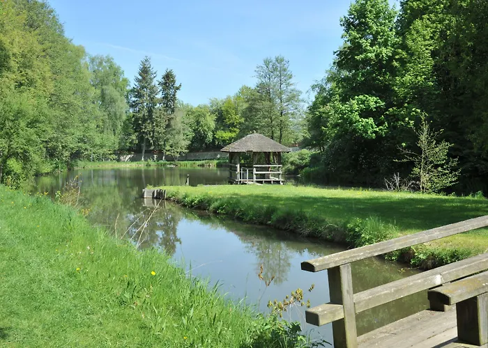 Tagungshaus Kloster Heiligkreuztal Altheim 