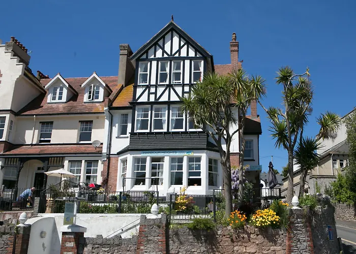 Harbour Heights Guest House