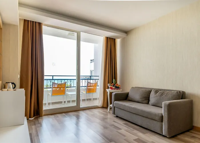 Amara Comfort Resort Kemer