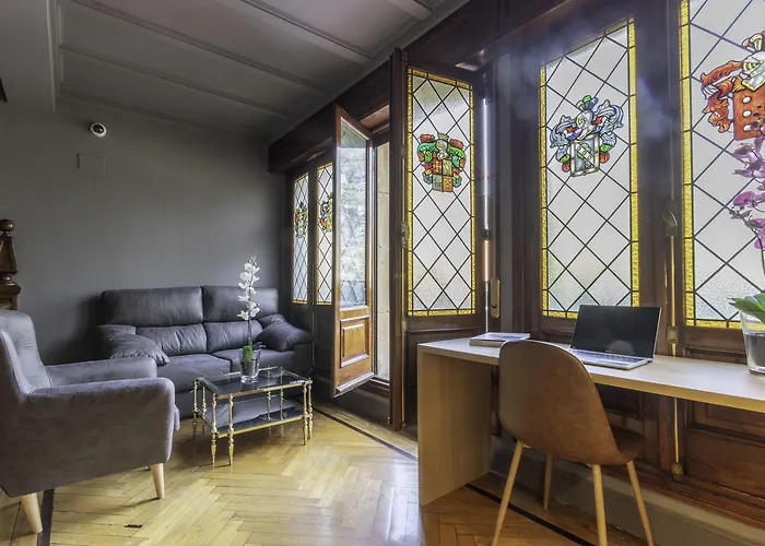 Hotel Artaza Getxo
