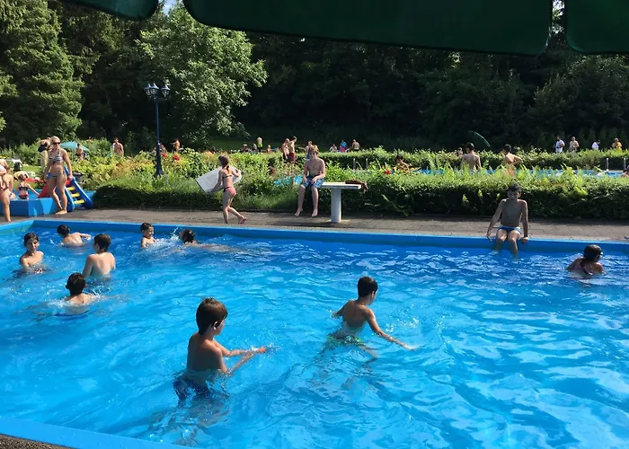Hotel Kaempgens - Hof Mülheim an der Ruhr