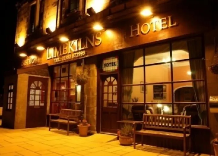 Coorie Hotel Dunfermline