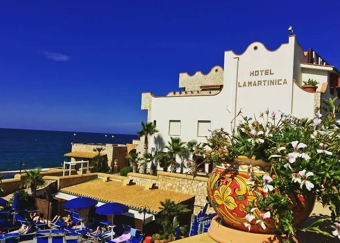 Hotel La Martinica