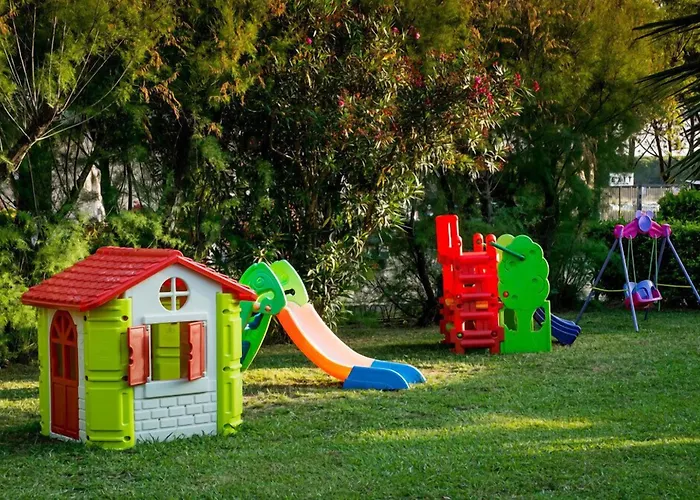 New Camping Le Tamerici Cecina 