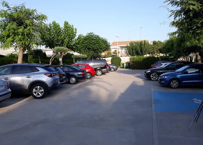 Hotel Playa Canet Canet d'En Berenguer