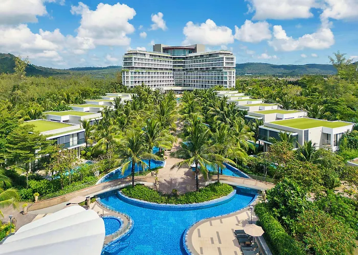 Best Western Premier Sonasea Phu Quoc