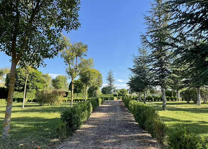 Natura Resorts Casalarreina
