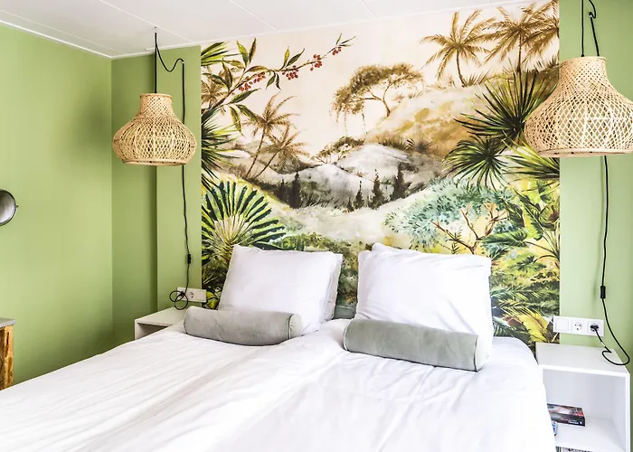 Boutique Hotel Charley'S Westkapelle