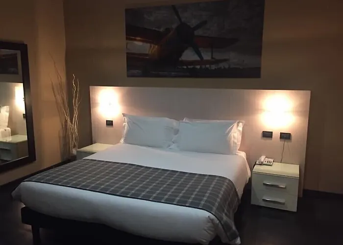 Hotel Garibaldi