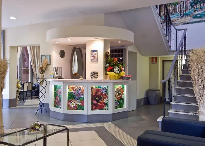 Hotel Byron
