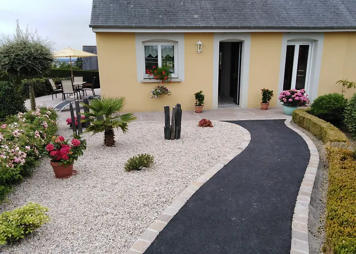 Chambre d'hôtes Le Pot au Lait