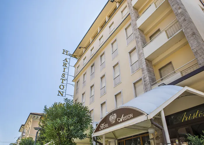 Hotel Ariston & Spa