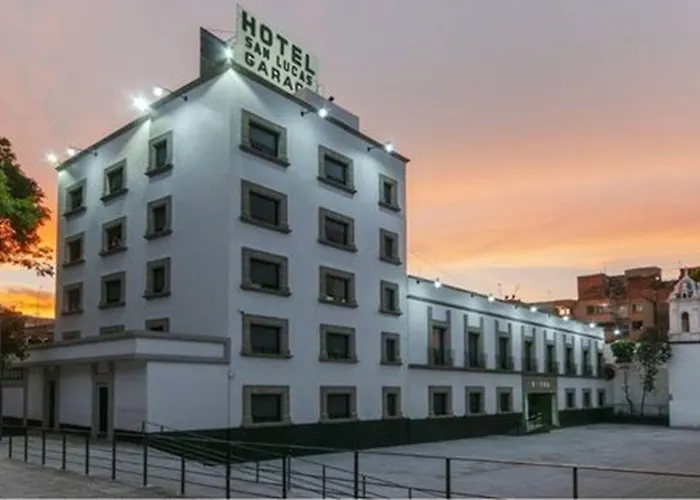 Hotel San Lucas