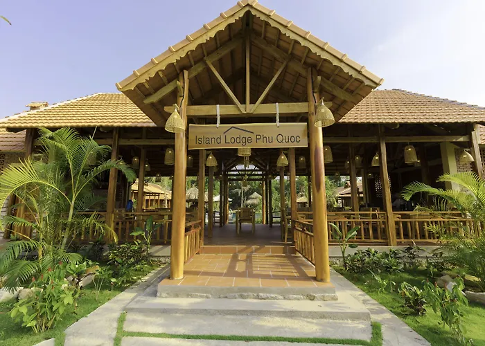 Island Lodge