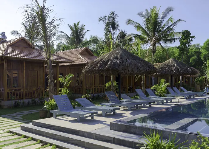 Island Lodge