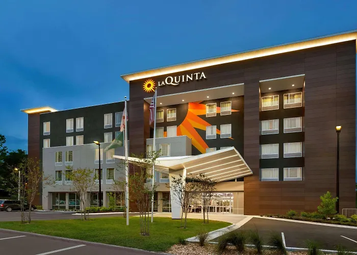 La Quinta By Wyndham Gainesville