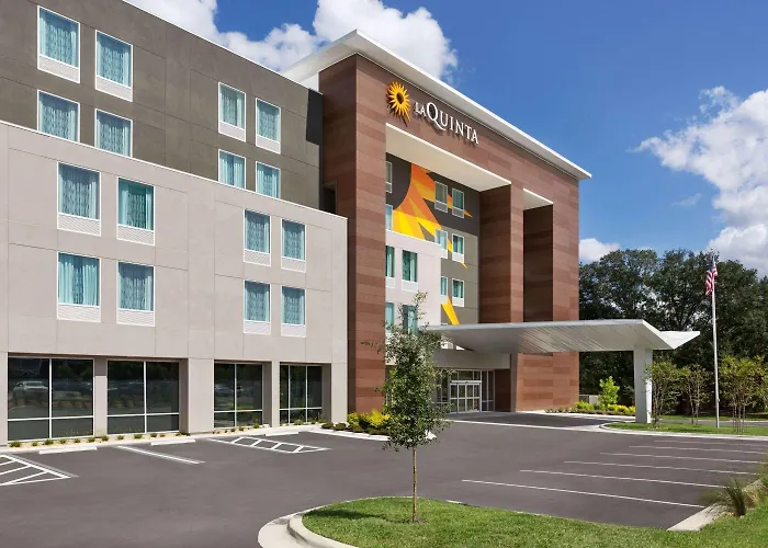 La Quinta By Wyndham Gainesville