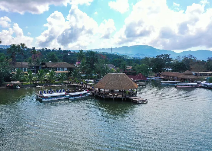 Las Hamacas Hotel