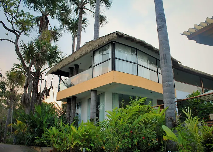 Las Hamacas Hotel