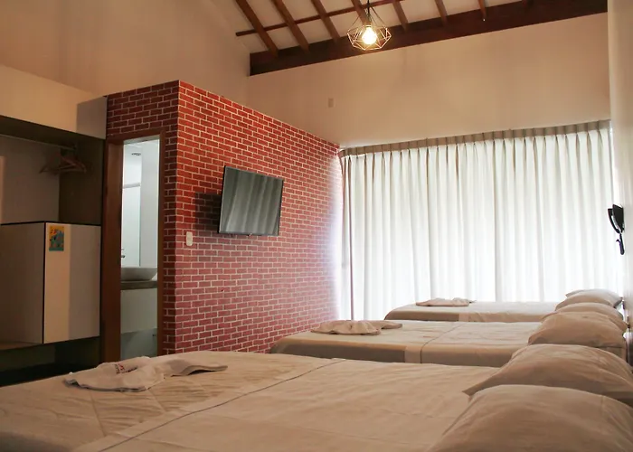 Las Hamacas Hotel Sauce