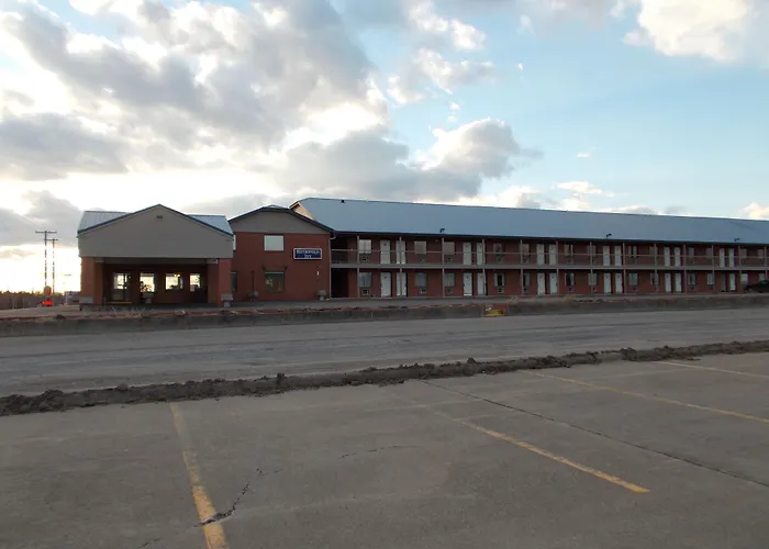 Motel 6-Metropolis, Il