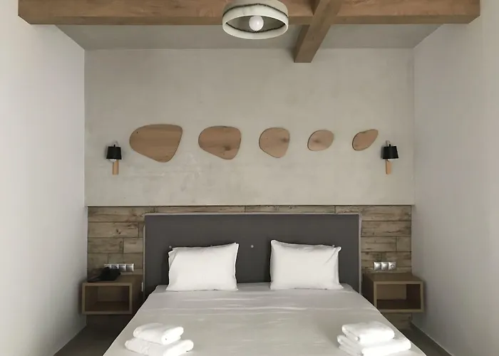Enorme Maya Beach Hotel-Adults Only Gouves 