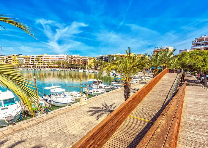 Blu Hostal Diana Puerto de Alcúdia