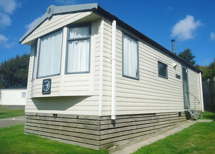 Mounts Bay Caravan Park
