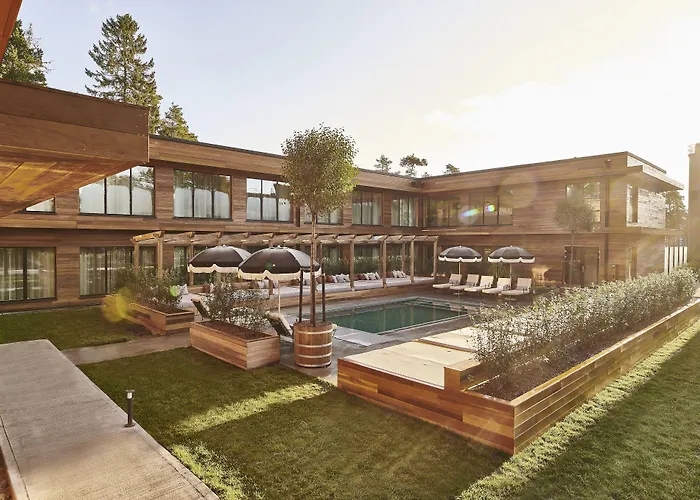 Ellery Beach House Lidingö