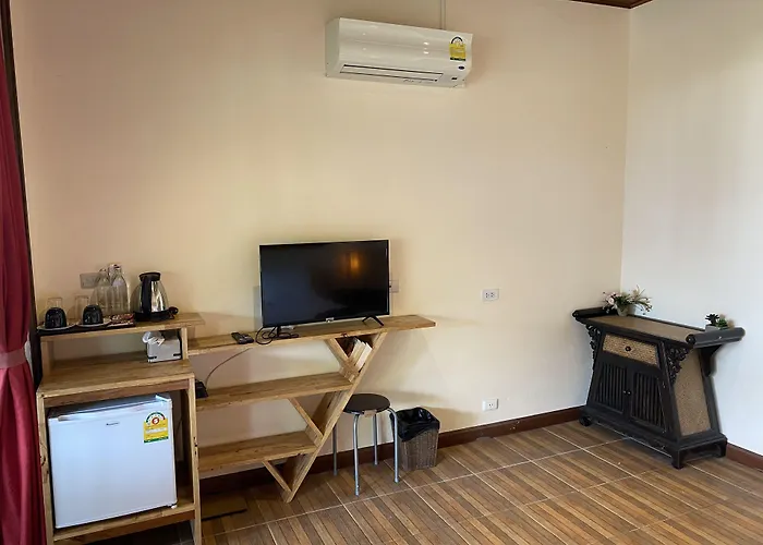 Mali Kradan Hotel