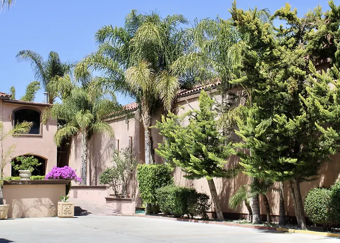Estancia Inn