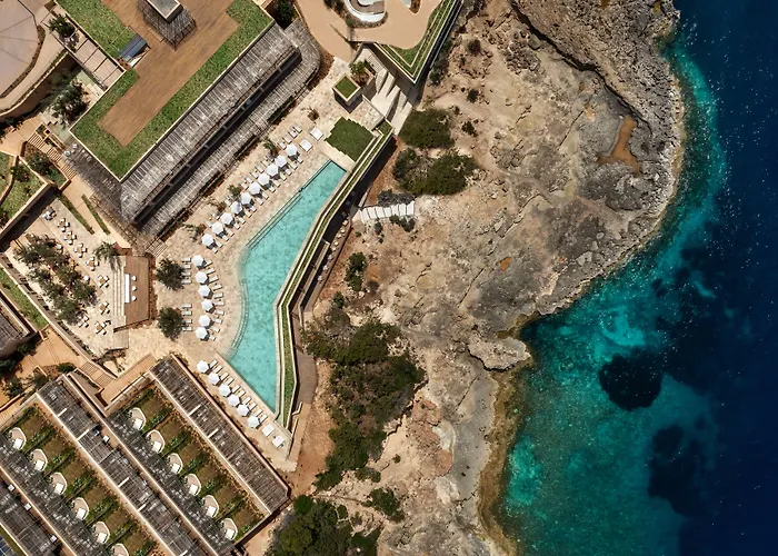 Six Senses Ibiza Hotel Portinatx