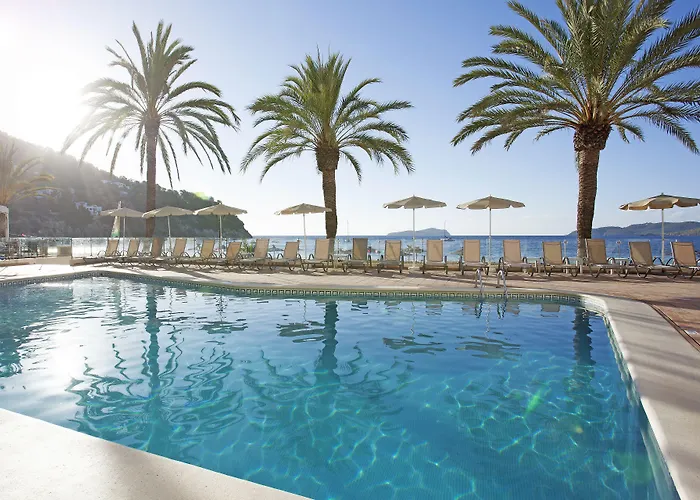 Grupotel Imperio Playa Cala De San Vicente 