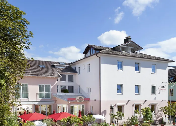 Hotel Greinwald