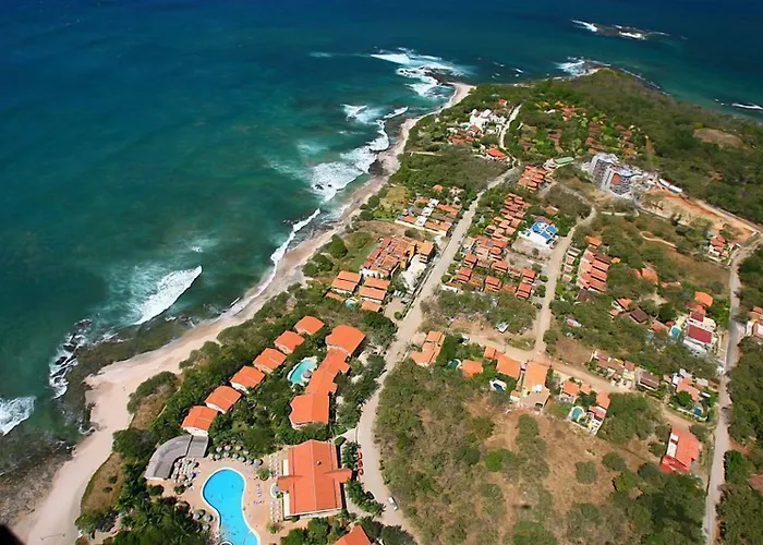 Sueno Del Mar Beachfront Hotel