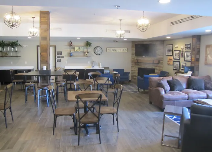 Lakes Inn At Dunvilla