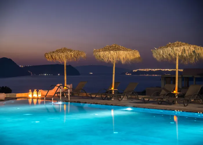 Sunset Faros