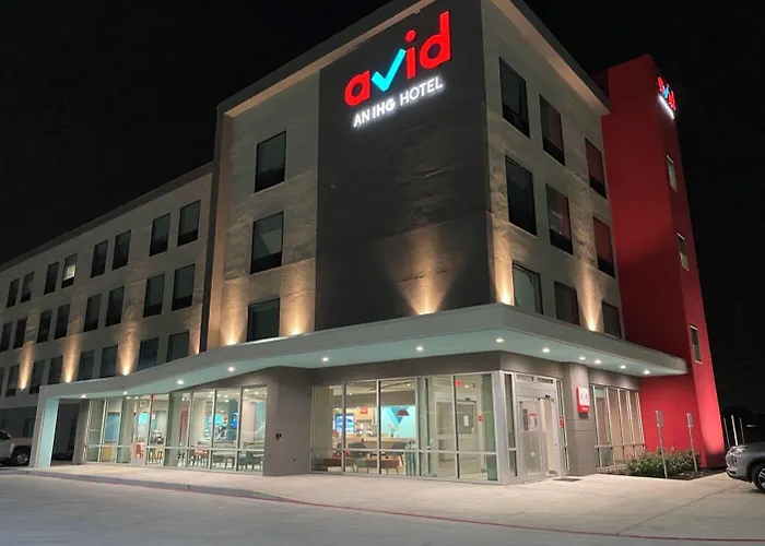Avid Hotels Corpus Christi - Portland By Ihg