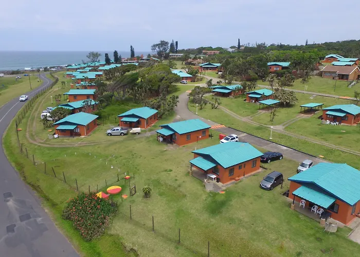 Port Edward Holiday Resort