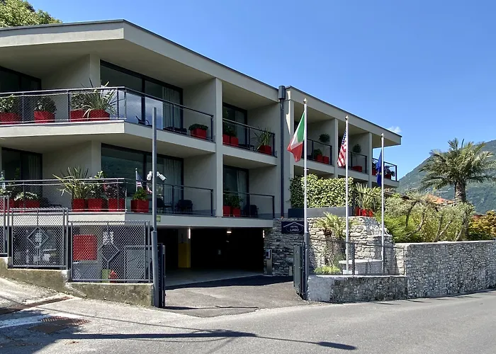 Hotel Lago