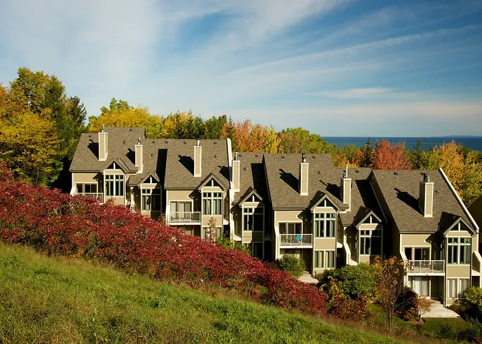 Blue Mountain Resort Home Collection Blue Mountains
