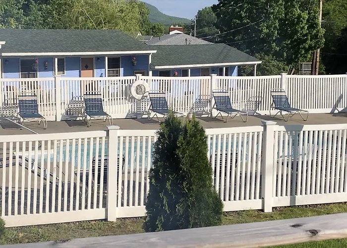 Hillside Motel