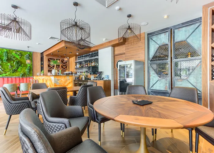 Time Boutique Hotel