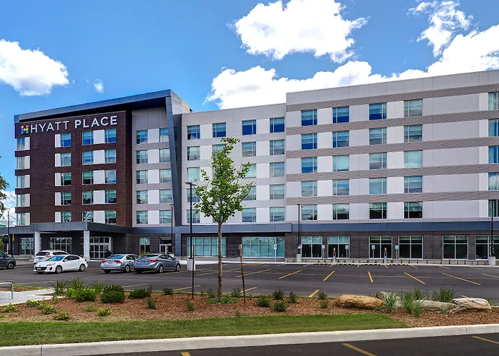 Hyatt Place Ottawa West
