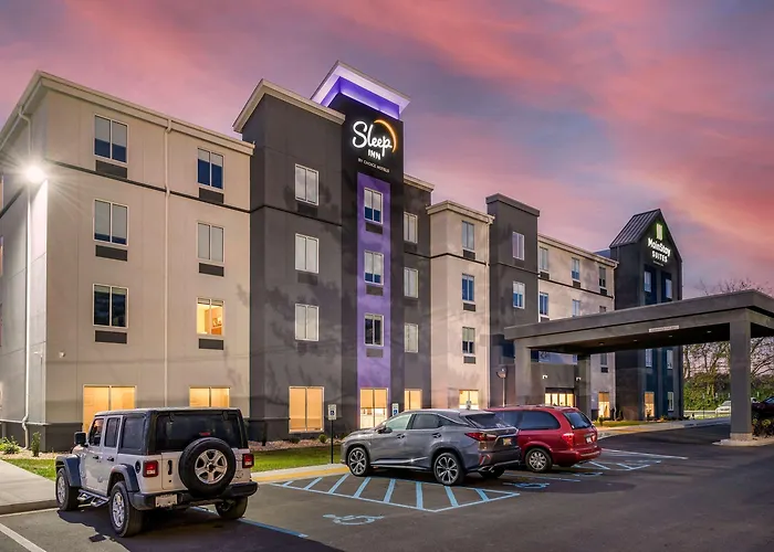 Sleep Inn