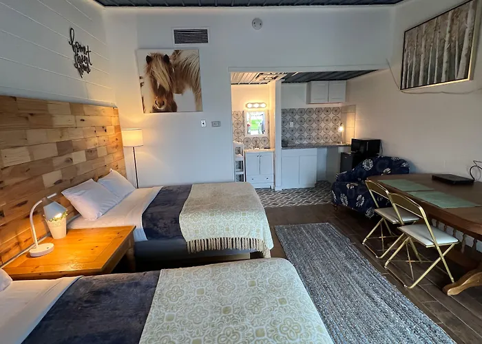 Sussex Motel