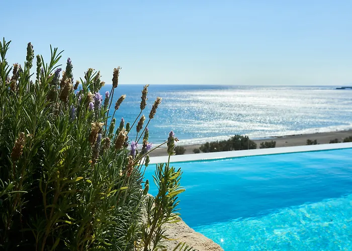 Enorme Santanna Beach Ierápetra